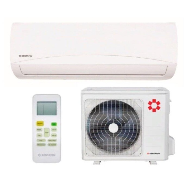 Сплит-системы Electrolux
