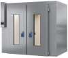 Расстоечный шкаф Polair CR2.6080.T4 inox