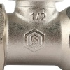 Запорно-балансировочный вентиль STOUT SVL 1176 000015