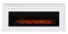 Портал Firelight Stretto Long белый