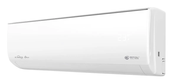 Инверторная сплит-система серии GLORIA INVERTER UPGRADE RCI-GL70HN, комплект (ROYAL CLIMA)
