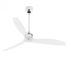Вентилятор без подсветки Faro Just Fan