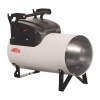 Газовая пушка 30 кВт Frico HG30A