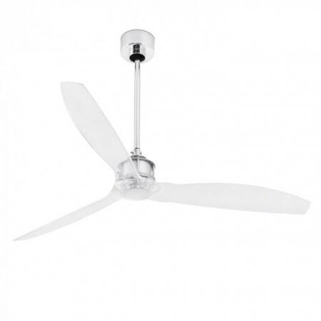 Вентилятор без подсветки Faro Just Fan