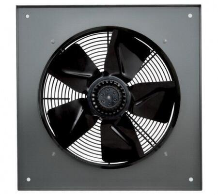 Осевой вентилятор Vortice VORTICEL A-E 454 T