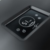 Увлажнитель-мойка воздуха Venta AeroStyle Compact AH735, черный / 70 кв.м