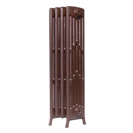 Чугунный радиатор Demir Dokum Tower 6096 1 секция