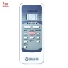 Мульти сплит-система на 2 комнаты Sakata SOM-2Z40B/SIMW-25CZ*2шт