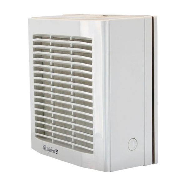 Вентилятор для оконной установки Soler & Palau HV-230 RC