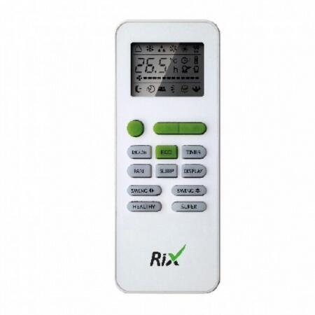 Кондиционер Neoclima I/O-W09PG