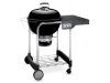 Угольный гриль WEBER Performer GBS, 57 см