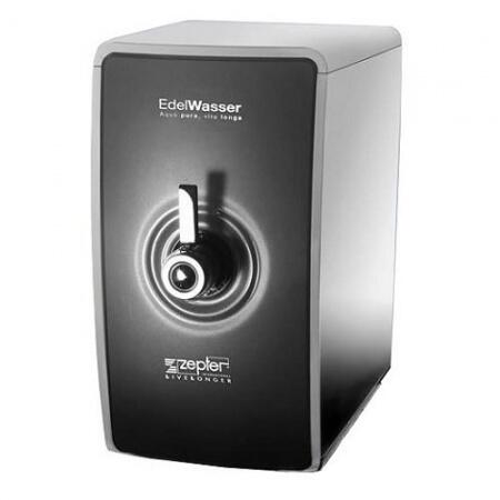 Фильтр под мойку Zepter EDEL WASSER PWC-670-BLACK