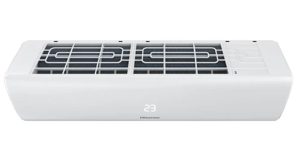Инверторная сплит-система серии ZOOM DC Inverter 2023 AS-24UW4RBTKB00, комплект (Hisense)