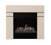 Очаг электрокамина Real-Flame 3D Cassette 630