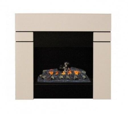 Очаг электрокамина Real-Flame 3D Cassette 630