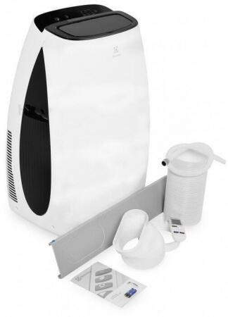 Мобильный кондиционер Electrolux EACM-13 HR/N3