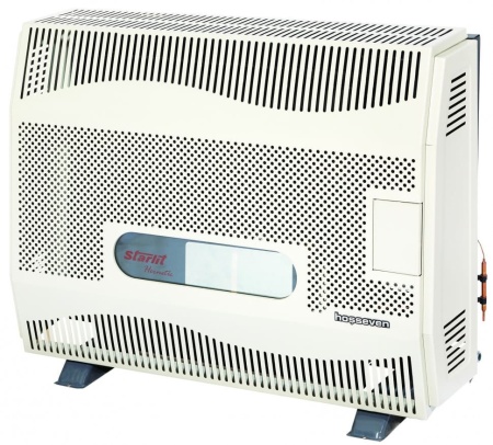 Газовый конвектор Hosseven HHS-9