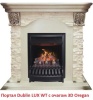 Портал из камня Real-Flame Dublin LUX STD/EUG