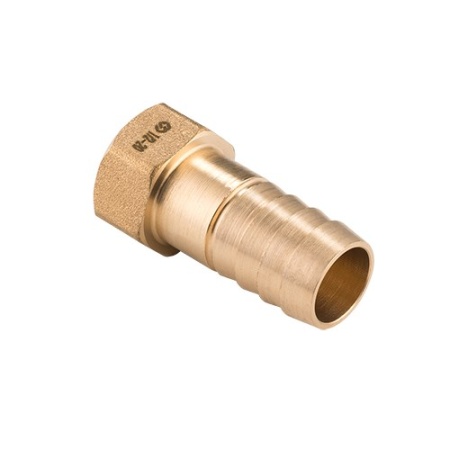 Штуцер для шланга с внутренней резьбой MVI 1/2x12 mm