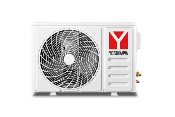 Классическая сплит-система серии NAGARA YAC-12WRNG, комплект (YOSHIKAWA)