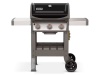 Газовый гриль WEBER Spirit II E-310 GBS
