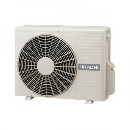 Канальный кондиционер Hitachi RAC-25NPE/RAD-25RPE