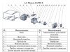 Мотопомпа бензиновая LGP20-T