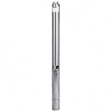 Скважинный насос WATERSTRY STS 0720 (Встроенный конденсаторный блок)
