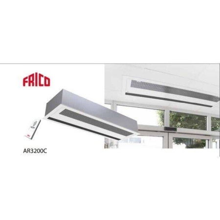 Электрическая тепловая завеса Frico AR3210CE05
