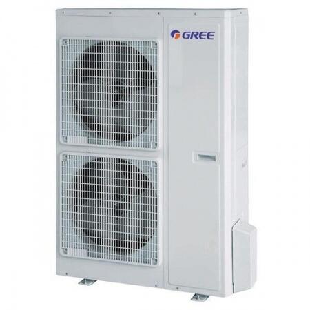 Напольно-потолочный кондиционер Gree U-Match II GU160ZD/A1-K/GU160W/A1-M