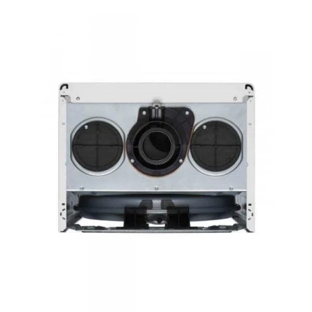Настенный газовый котел 100 кВт Chaffoteaux TALIA GREEN SYSTEM HP 100 EU