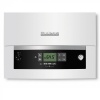 Настенный газовый котел Buderus Logamax plus GB172-24 iW (белый)