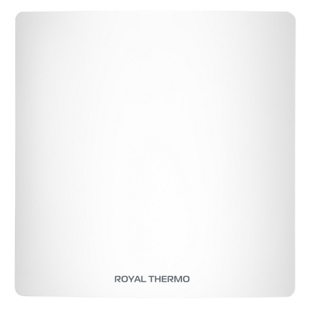 Вентилятор вытяжной Royal Thermo Sunset RAFS 120 V с обратным клапаном