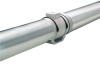 Канальный вентилятор Vortice LINEO 160 V0
