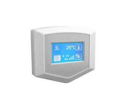Приточно-вытяжная вентиляционная установка 2vv HR85-100EC-RS-VXXD-55RP1