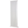 Стальной трубчатый радиатор 2-колончатый IRSAP TESI 21800/12