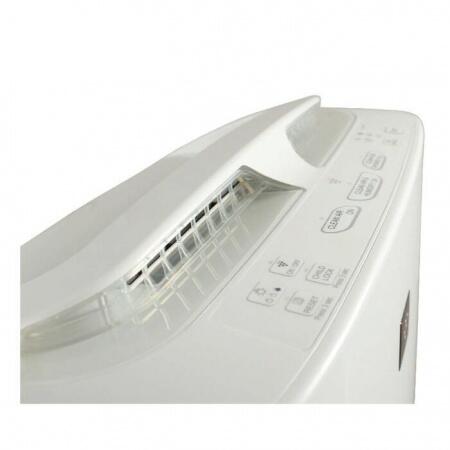 Традиционный увлажнитель воздуха Sharp KC-G61RW