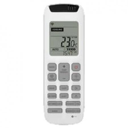 Классическая сплит-система серии SENSEI RAC-SN70HP.D03 (комплект)
