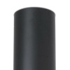 Вентилятор без подсветки Faro Tube Fan Matt Black