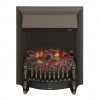 Очаг электрокамина Real-Flame Fobos Lux BL S
