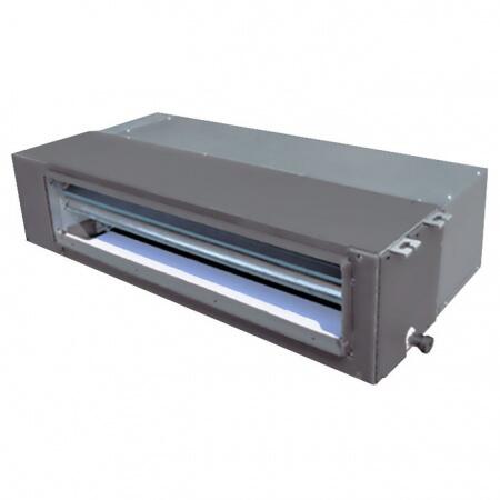 Канальная VRF система KORF KF-IM-45A-V