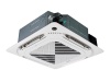 Кассетный кондиционер Kentatsu KSVT70HFAN1R/KSUTB70HFAN1L/KPU95-DR
