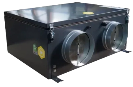 Вытяжная установка Minibox.X-2050.PREMIUM Вентилятор EC (Германия)