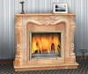 Облицовка для дровяных каминов DeMarco VERSALLES Honey Onyx