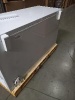 ЛАРЬ МОРОЗИЛЬНЫЙ С ГЛУХОЙ КРЫШКОЙ ЛАБОРАТОРНЫЙ TEFCOLD SE40-45 ДЕМО G3817