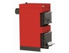 Твердотопливный котел Sunsystem WB 40 KW