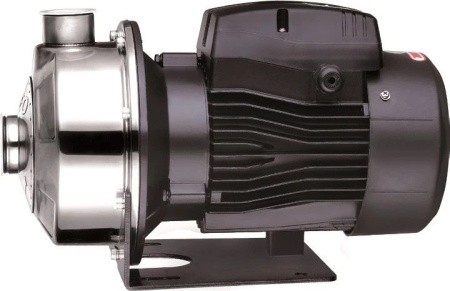 Насос одноступенчатый LEO AMS 210/1.1