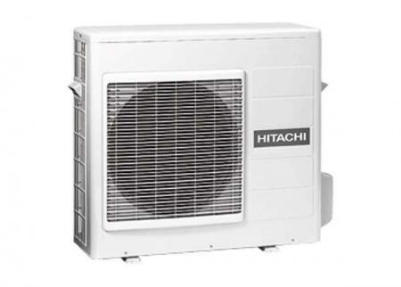 Кондиционер напольно-потолочный Hitachi RAF-25NX2/RAM-35QH5