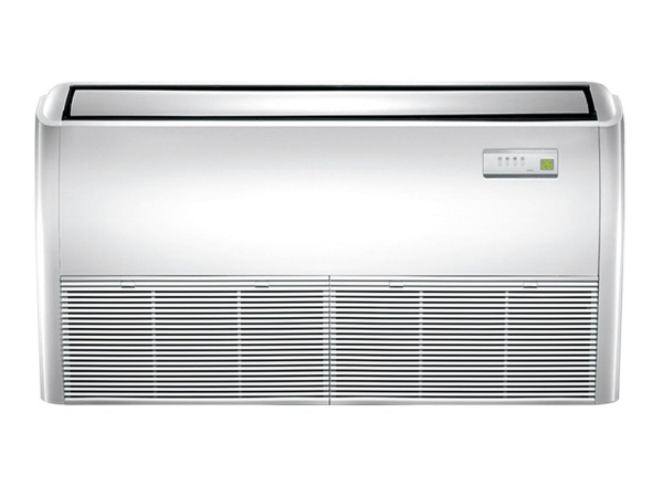 Напольно-потолочный кондиционер Midea MUE-55HRFNX(GA)/MOE30U-55HFN8-R(GA)