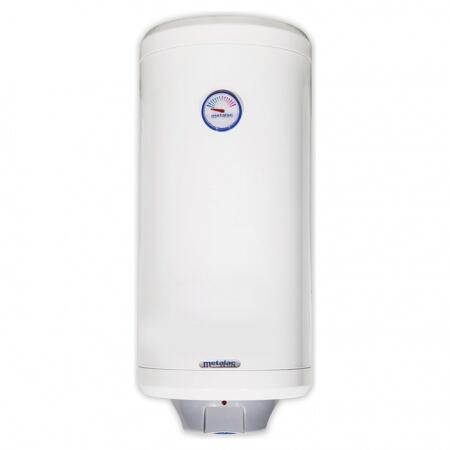 Электрический накопительный водонагреватель Metalac HEATLEADER MB 50 INOX SLIM R